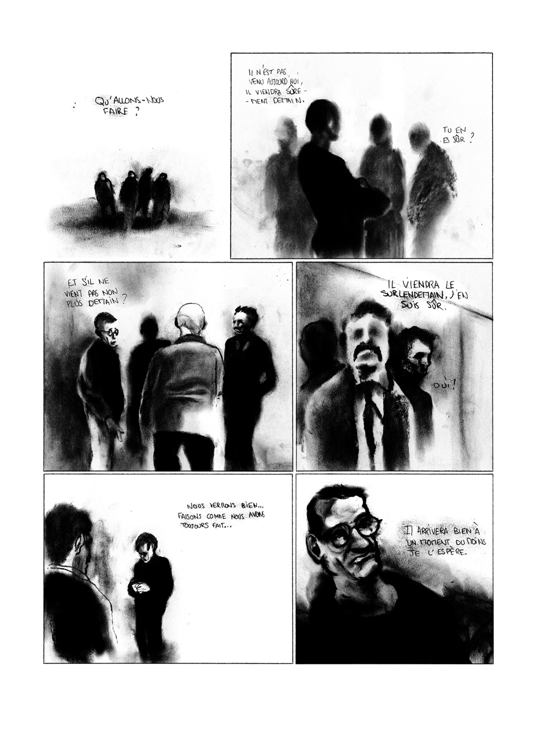 - Zone commerciale - page 9