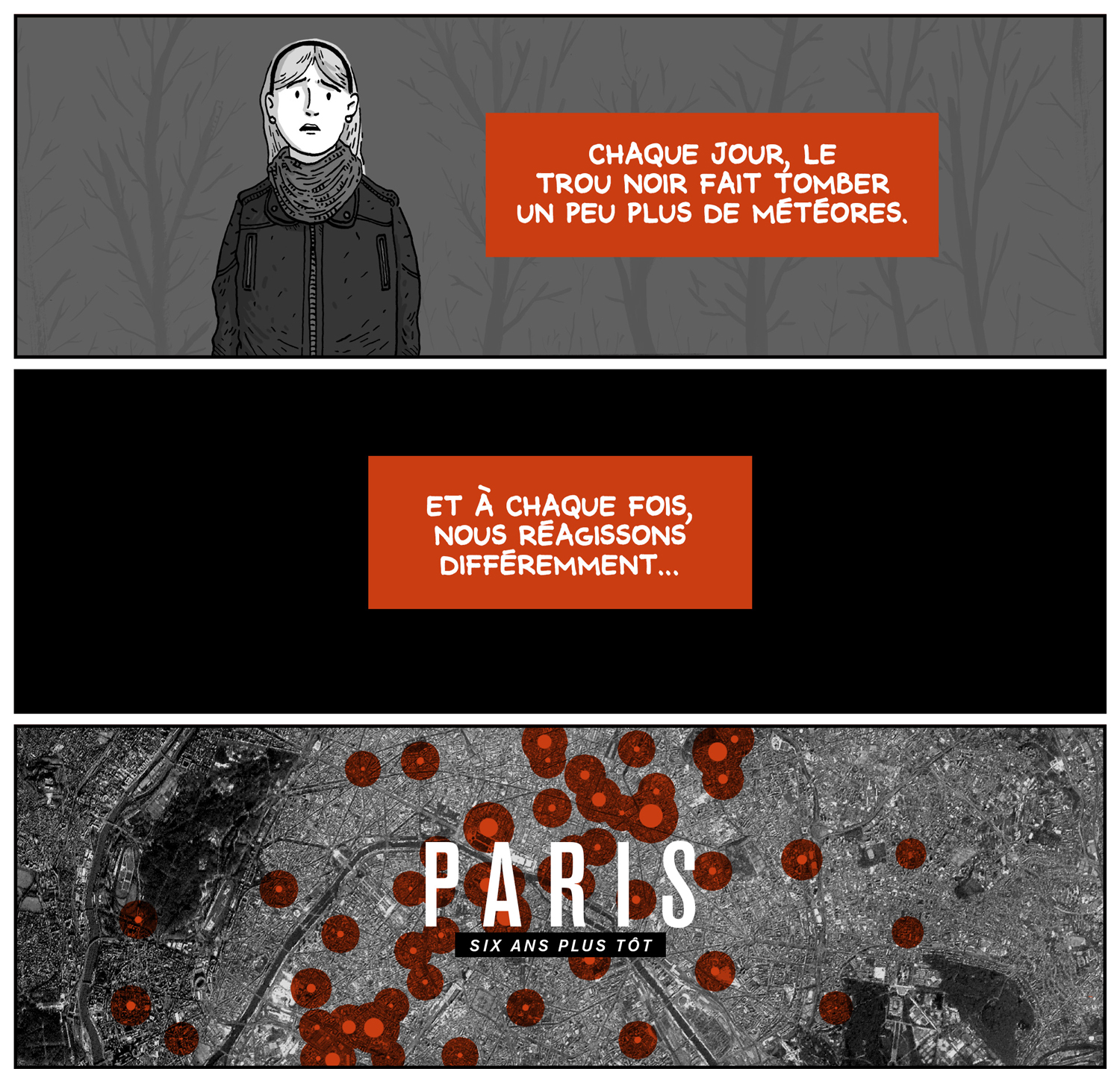 - Trou Noir : Céleste- page 6