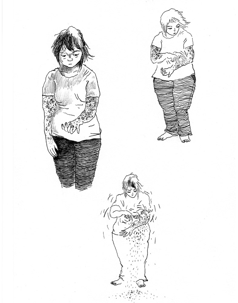 - Délassement- page 1