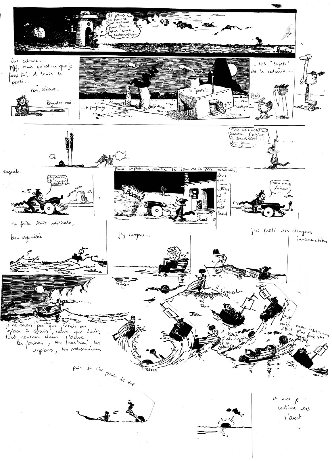 - Workshop Krazy Kut au Nova, février 2015- page 8