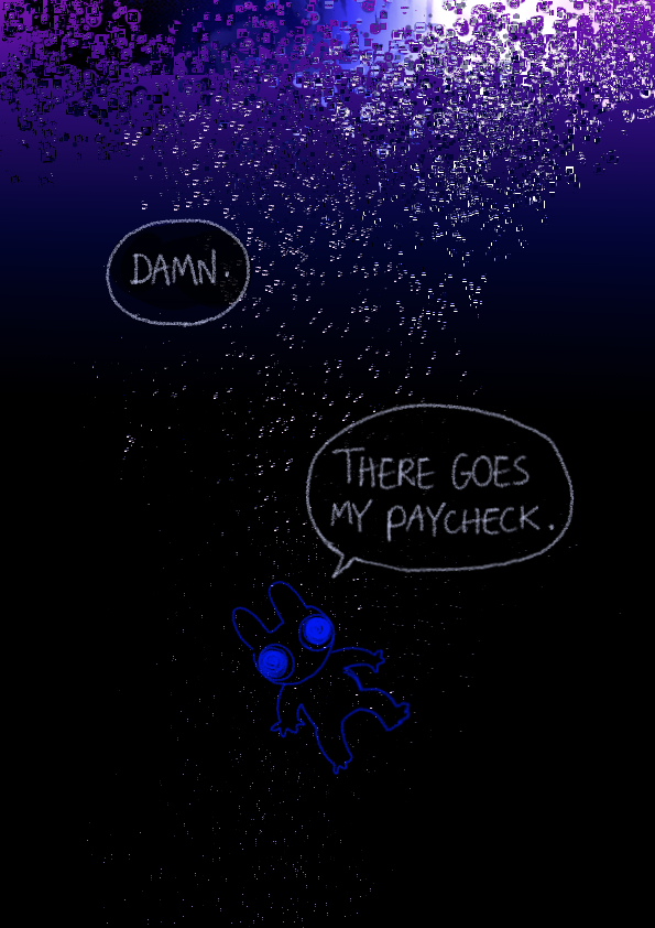 - Contribute (and no passion)- page 11