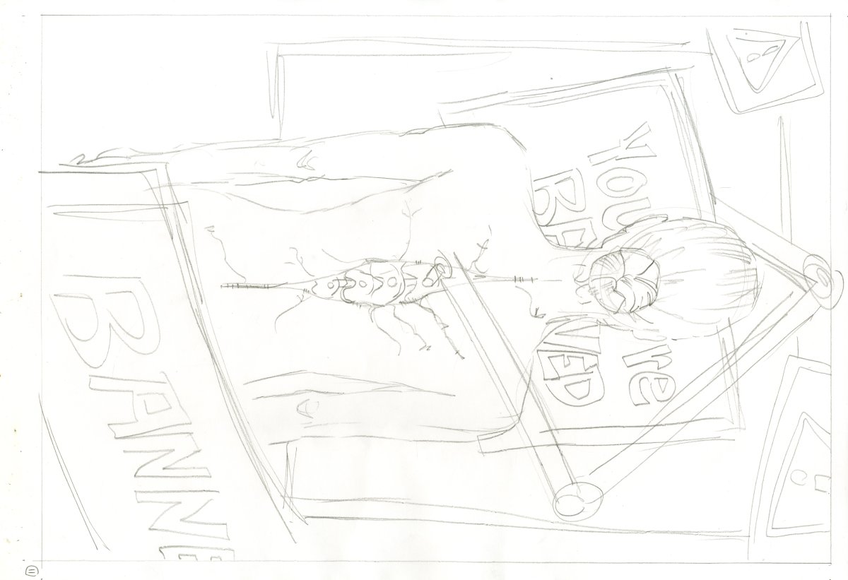 - office life- page 11