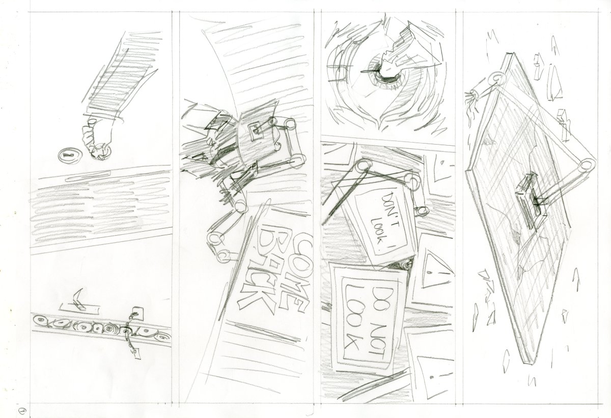 - office life- page 9