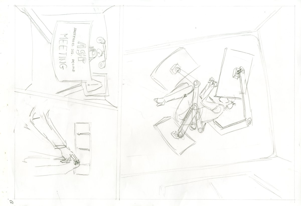 - office life- page 6