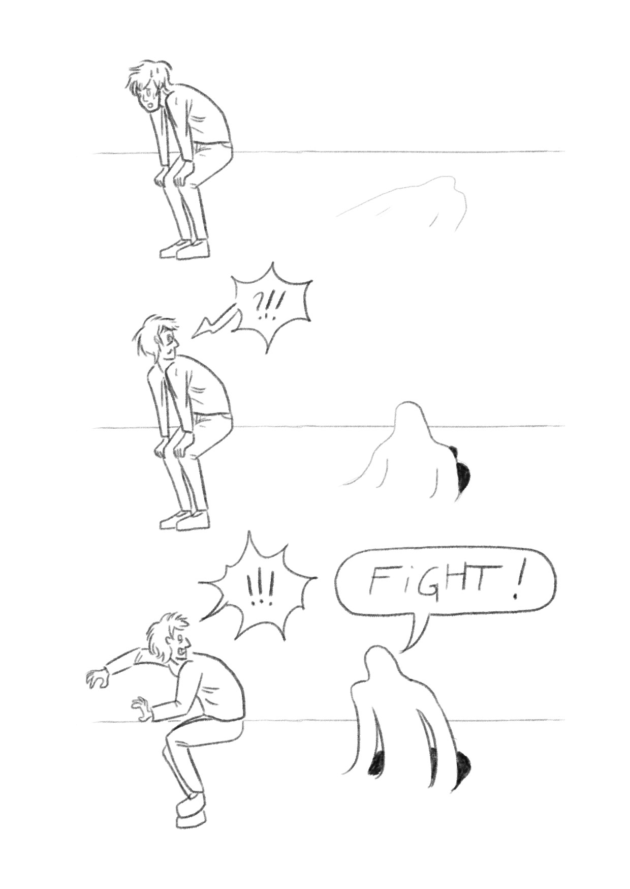 - White word- page 10