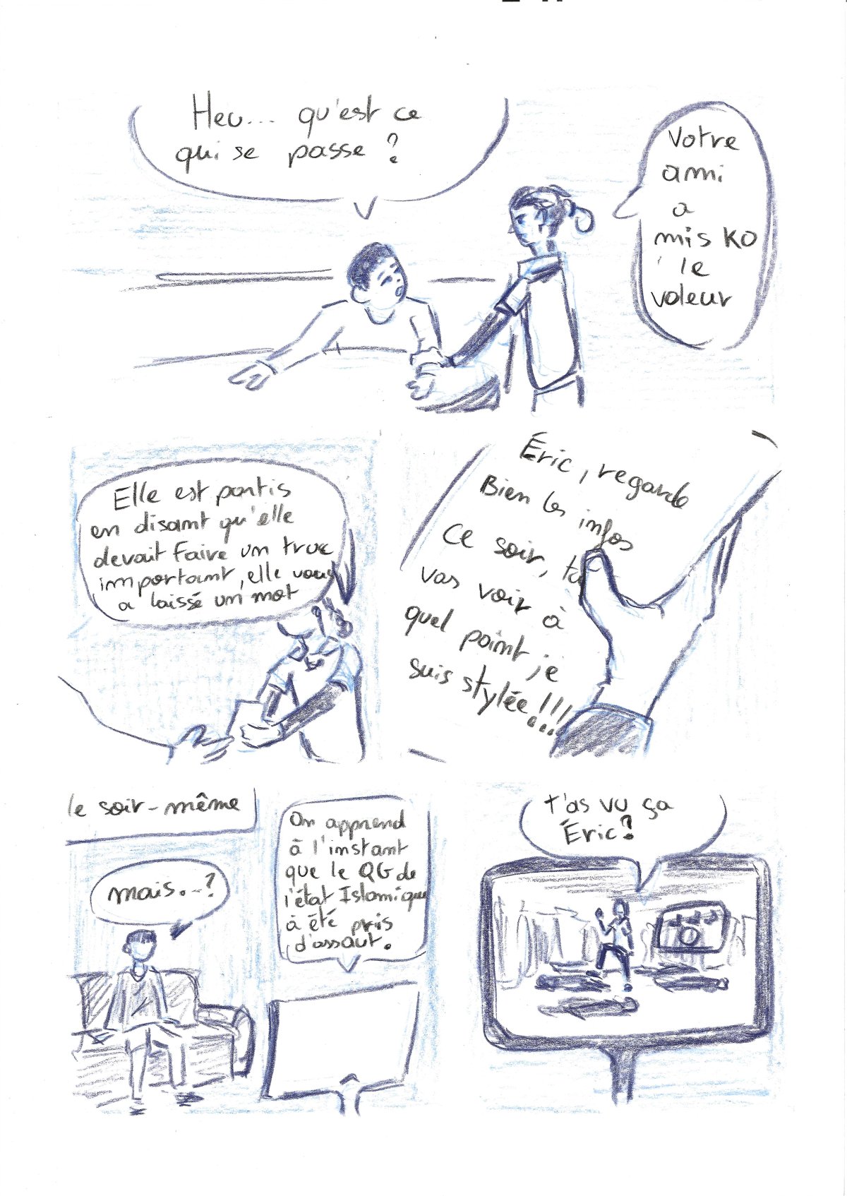 - Le Beurre-gueure- page 12