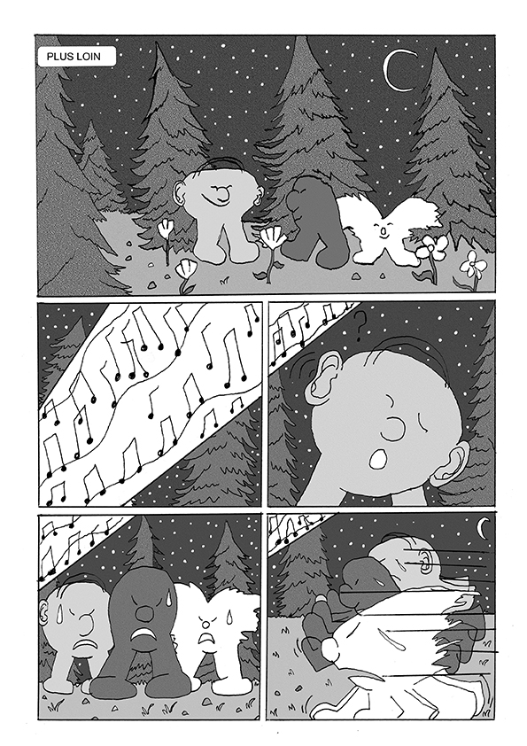 - Aurevoir mon ami.e - page 12