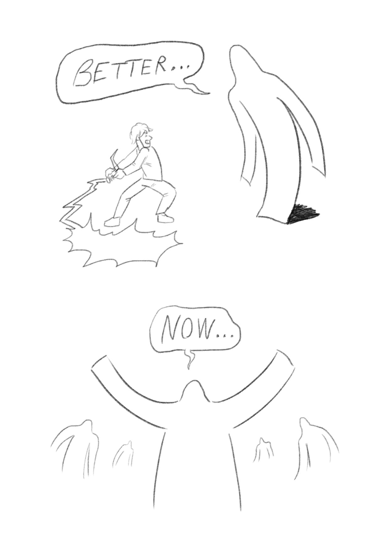 - White word- page 14