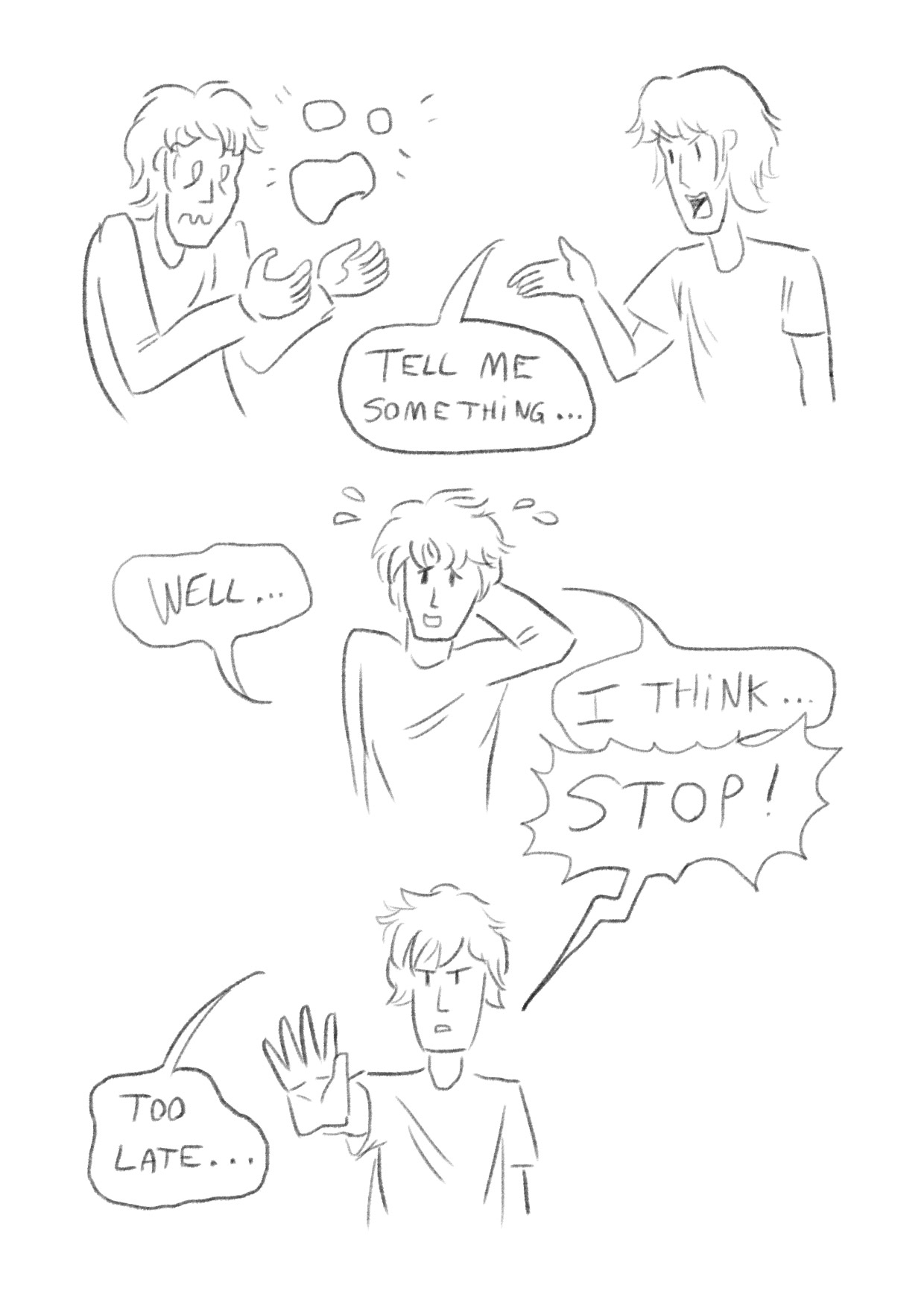 - White word- page 16