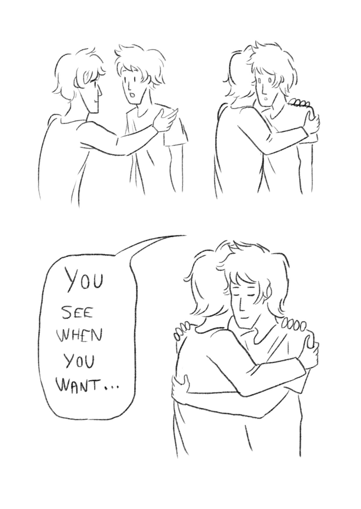 - White word- page 19