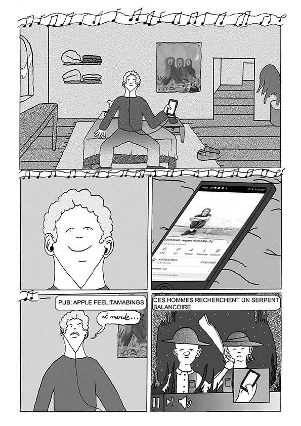 - Aurevoir mon ami.e - page 1