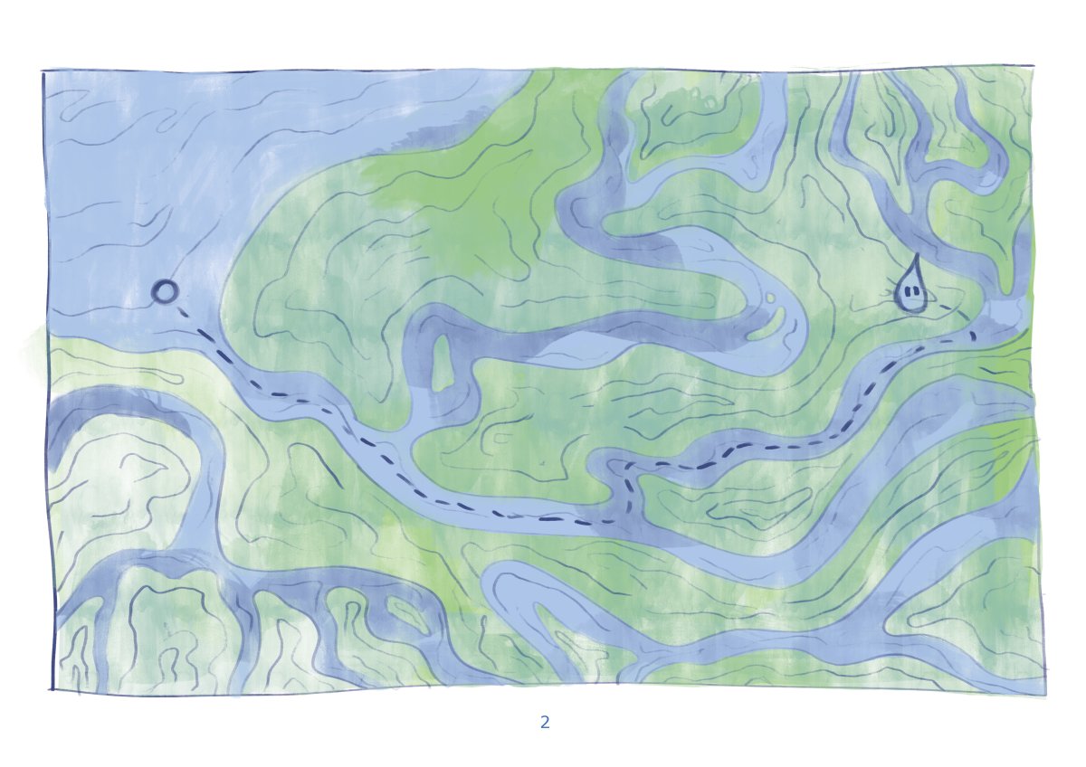 - Find my way to the ocean- page 3