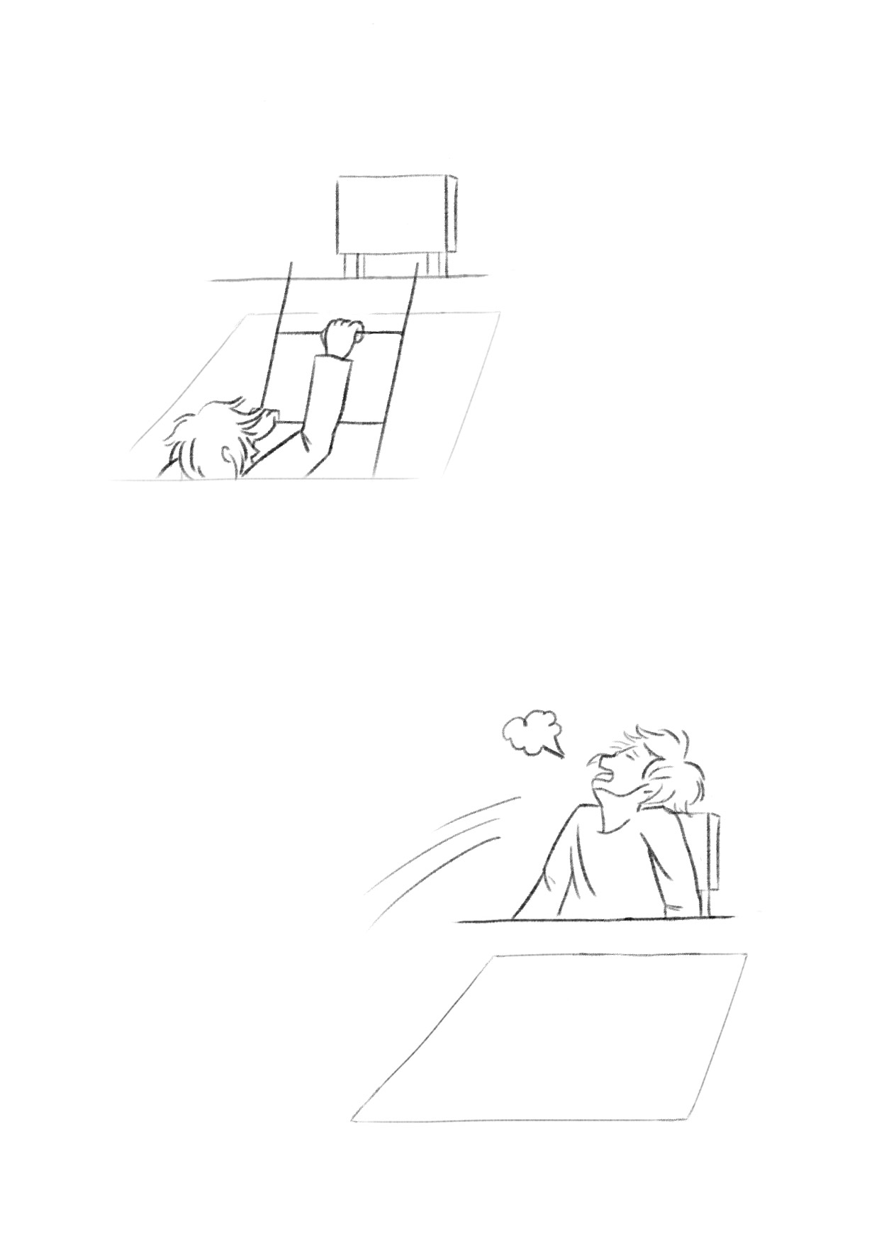 - White word- page 23