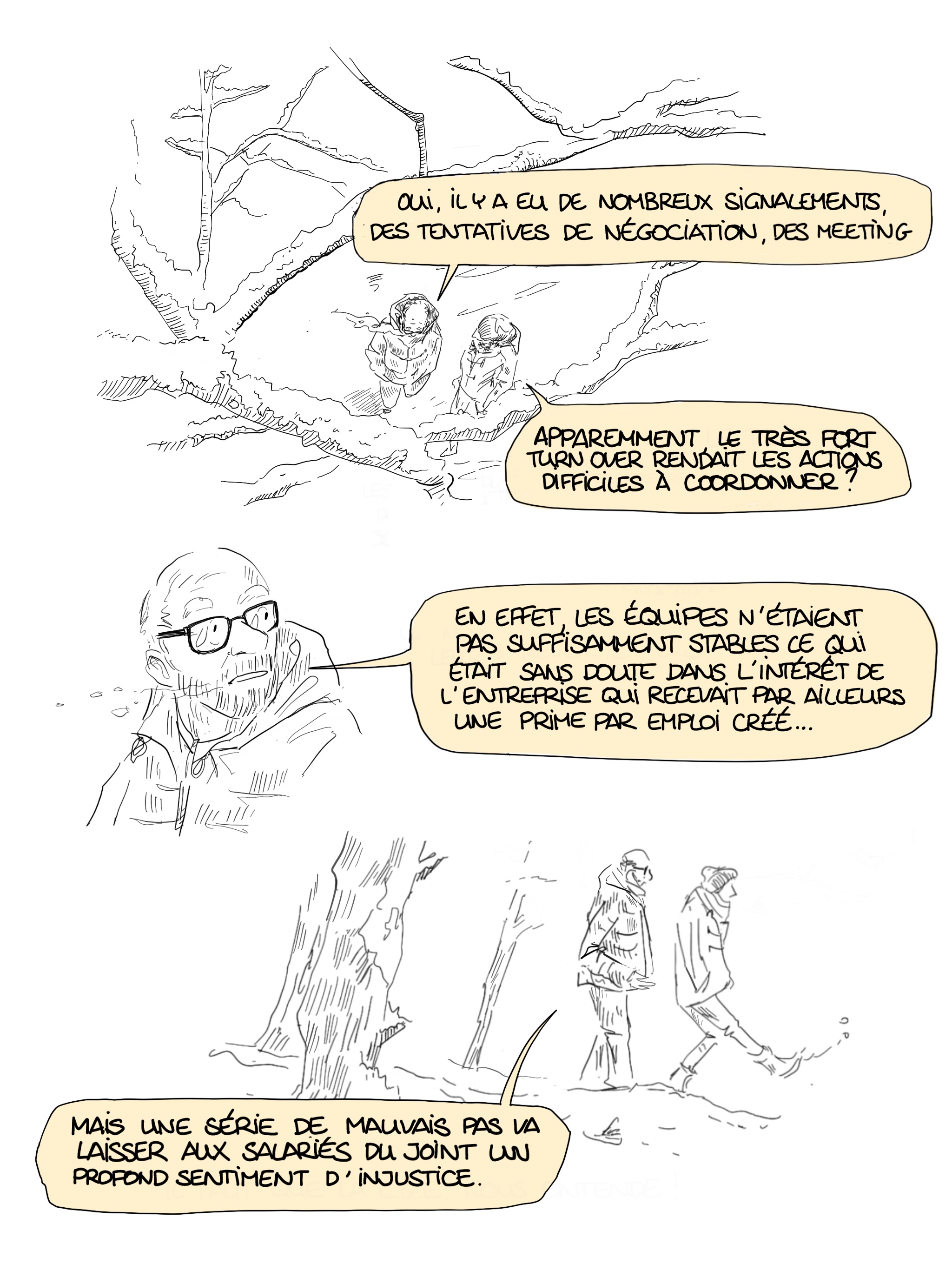 - Le Joint français- page 37