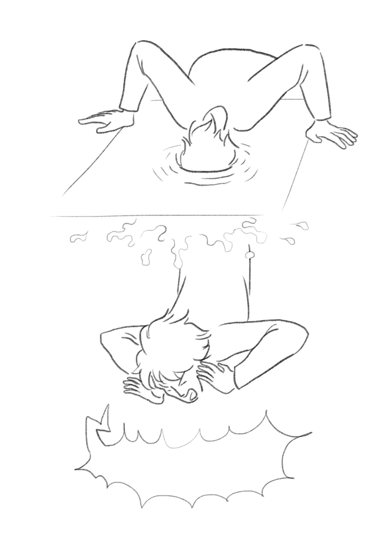 - White word- page 2