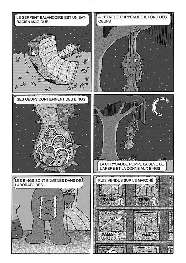 - Aurevoir mon ami.e - page 2