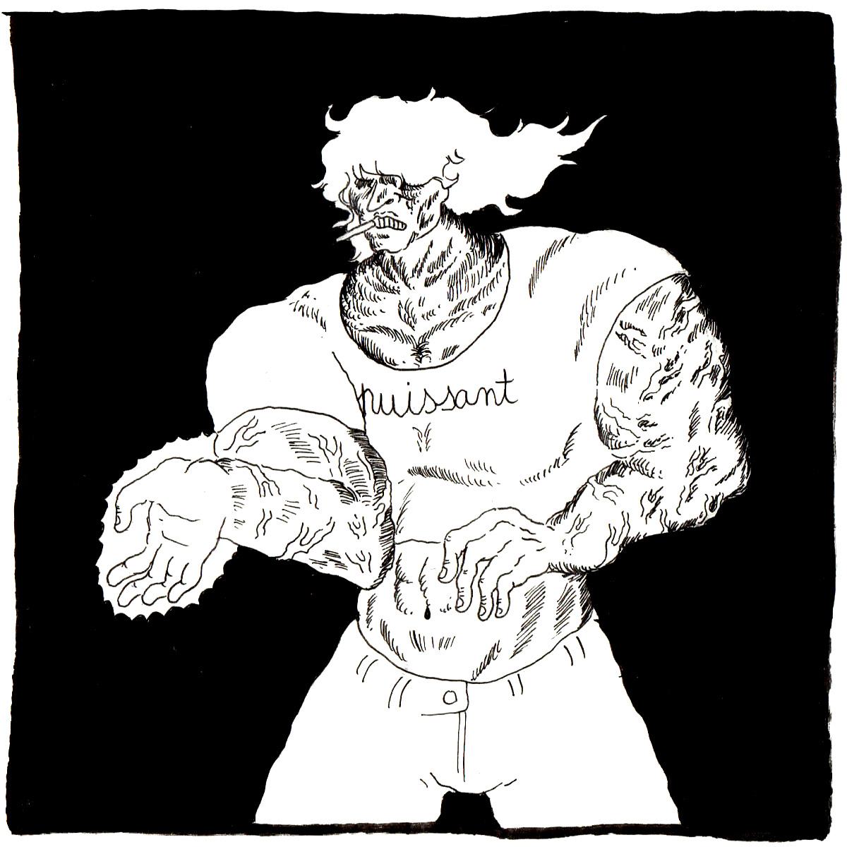 - ULTRABASTON- page 3