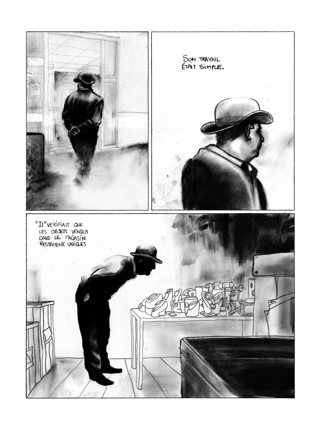 - Zone commerciale - page 3