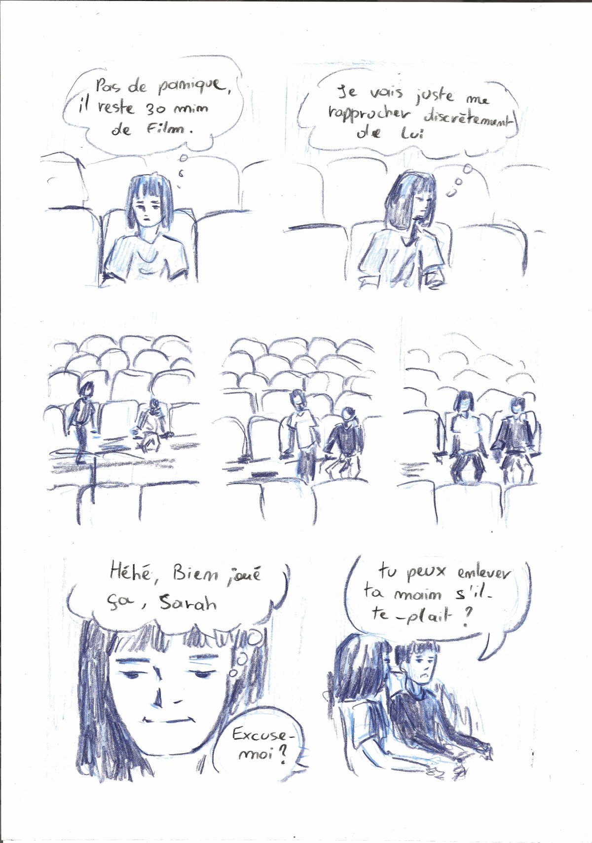 - Le Beurre-gueure- page 4