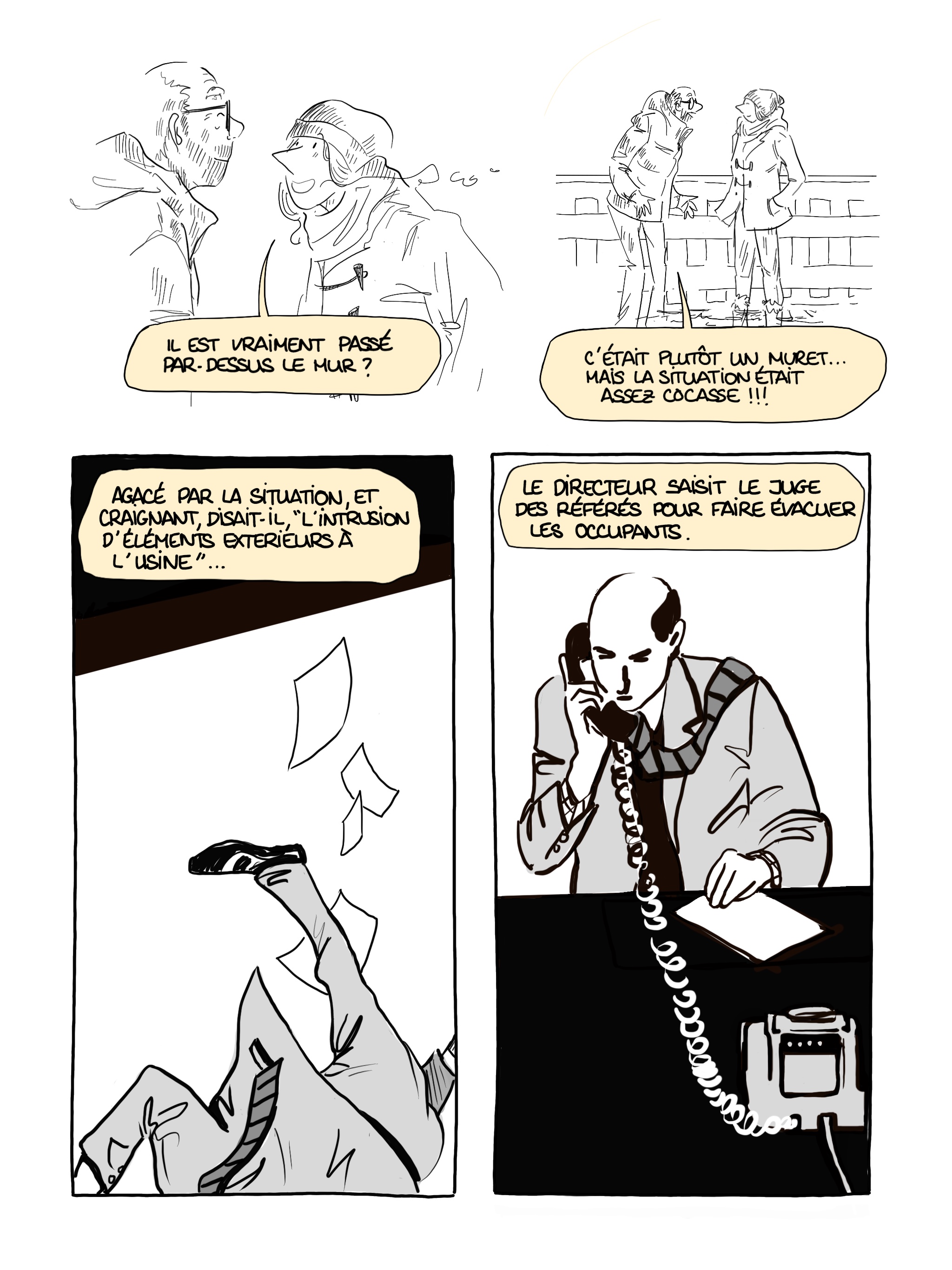 - Le Joint français- page 44