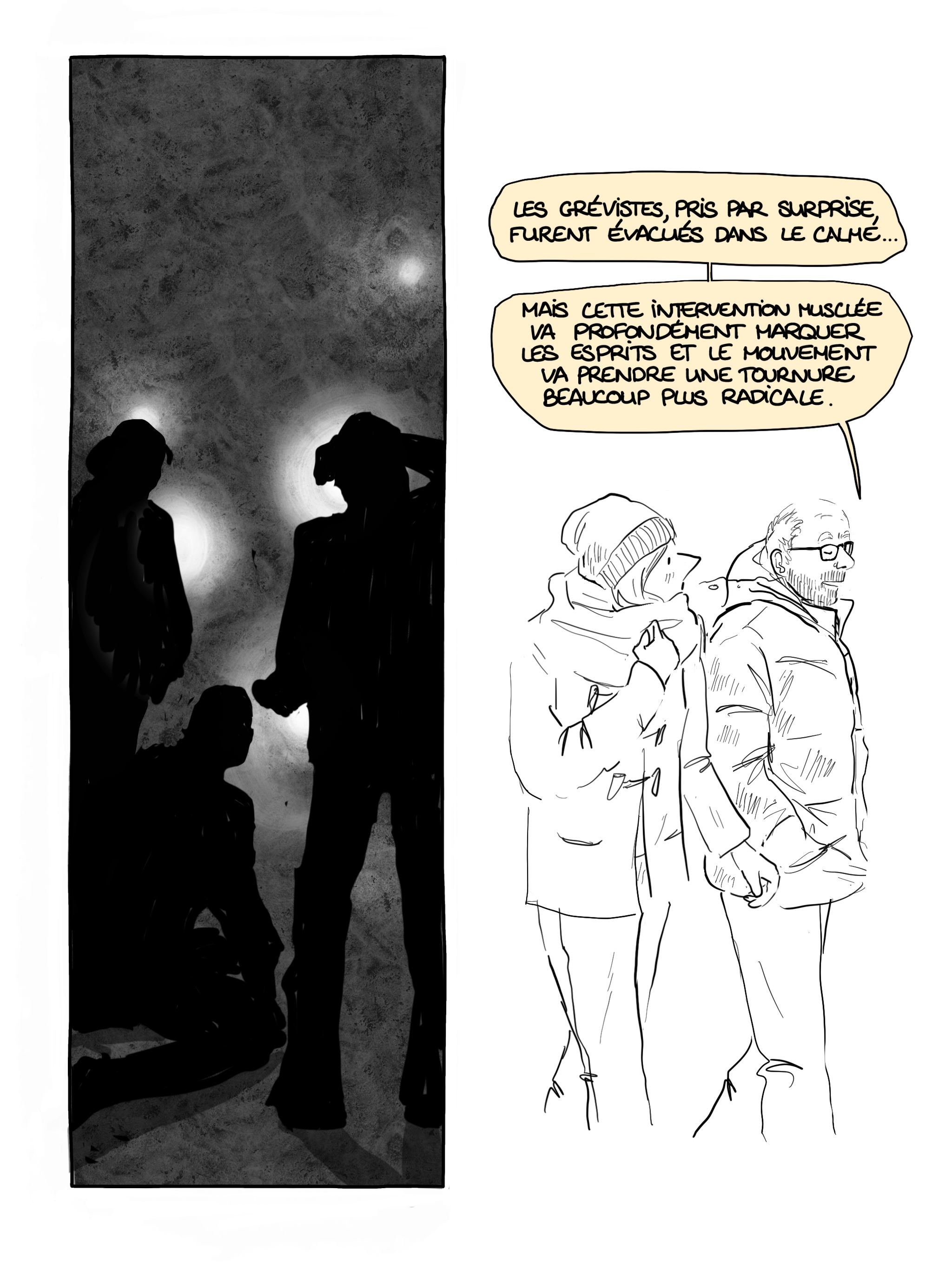 - Le Joint français- page 50