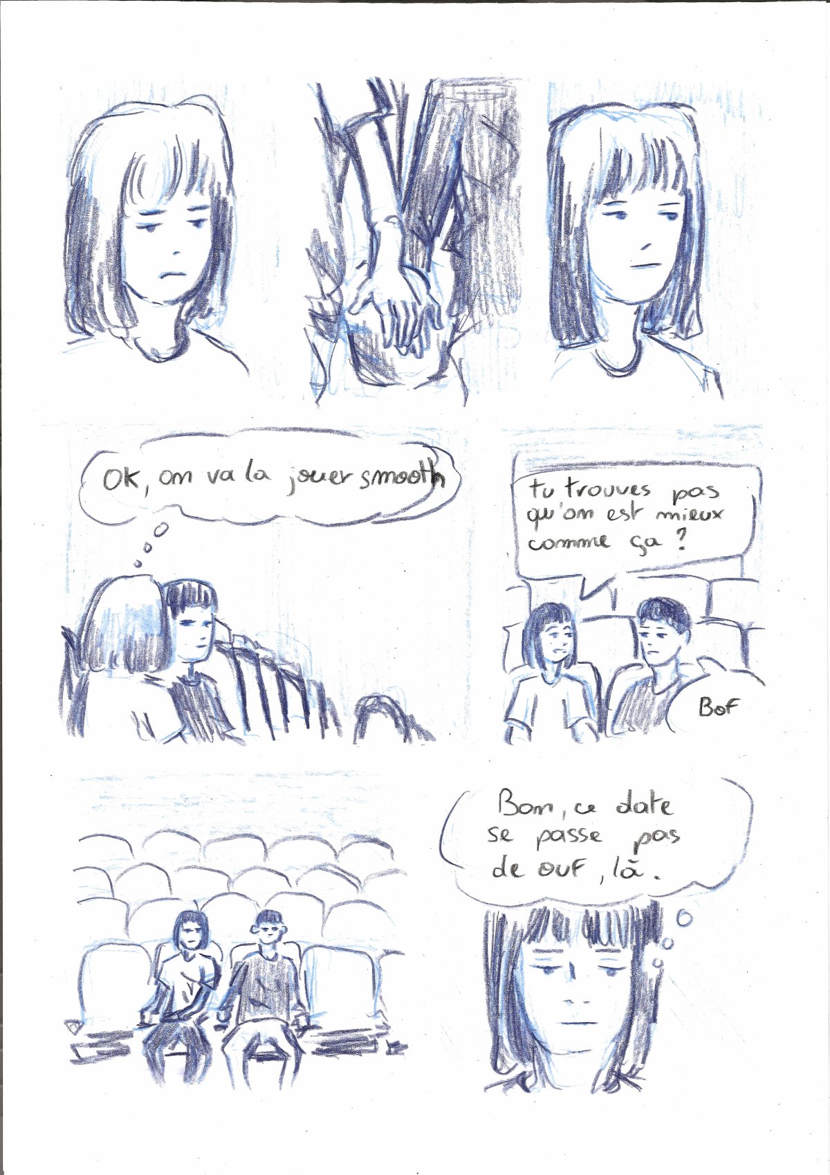 - Le Beurre-gueure- page 5