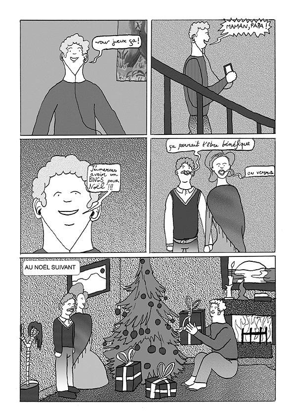 - Aurevoir mon ami.e - page 4