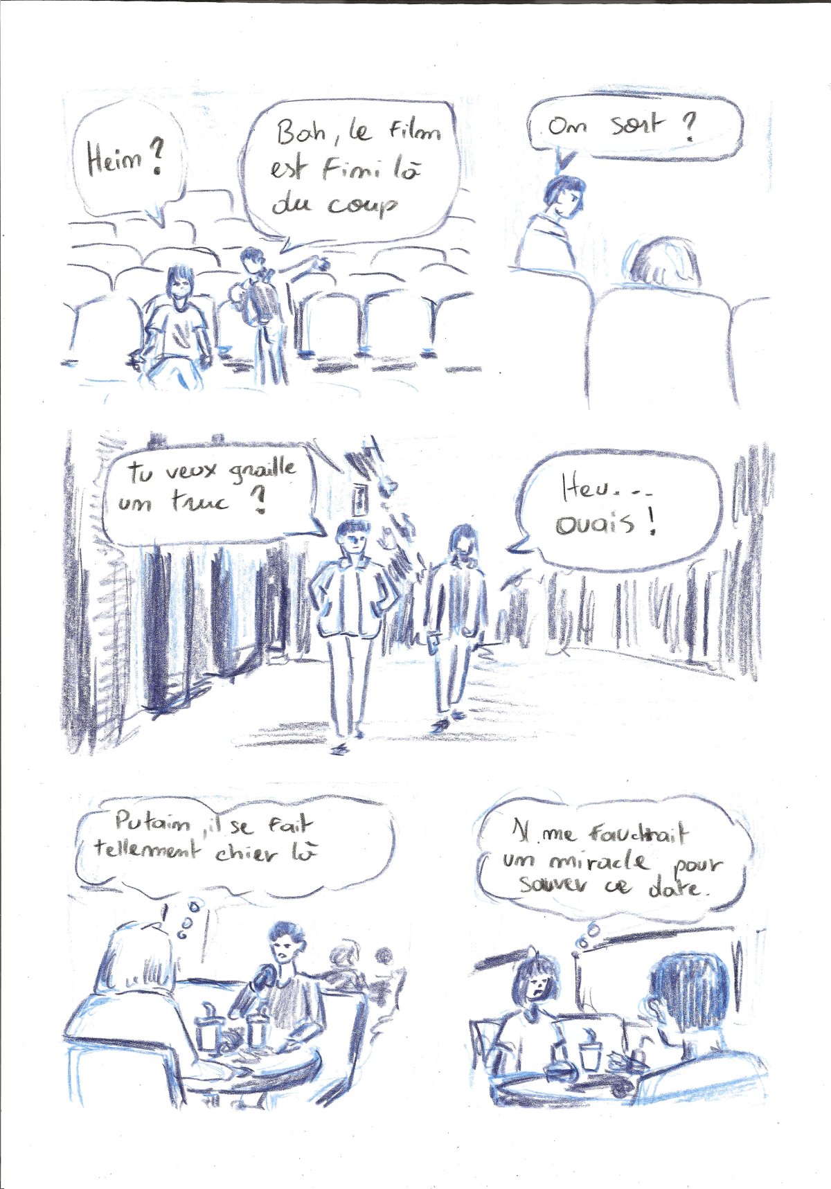 - Le Beurre-gueure- page 7