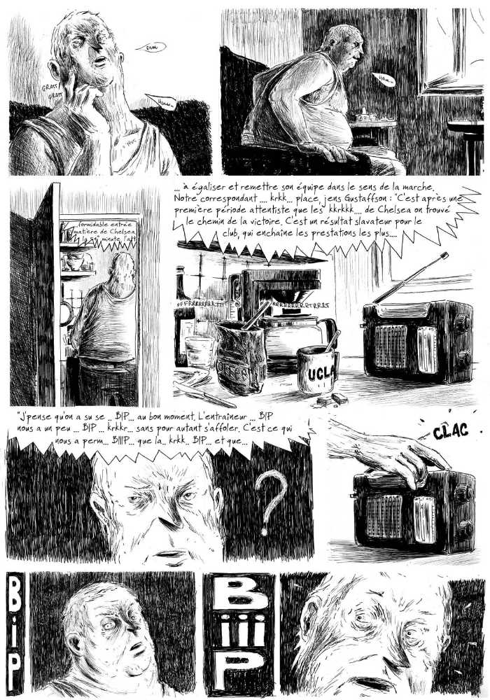 - Boule à zéro- page 6