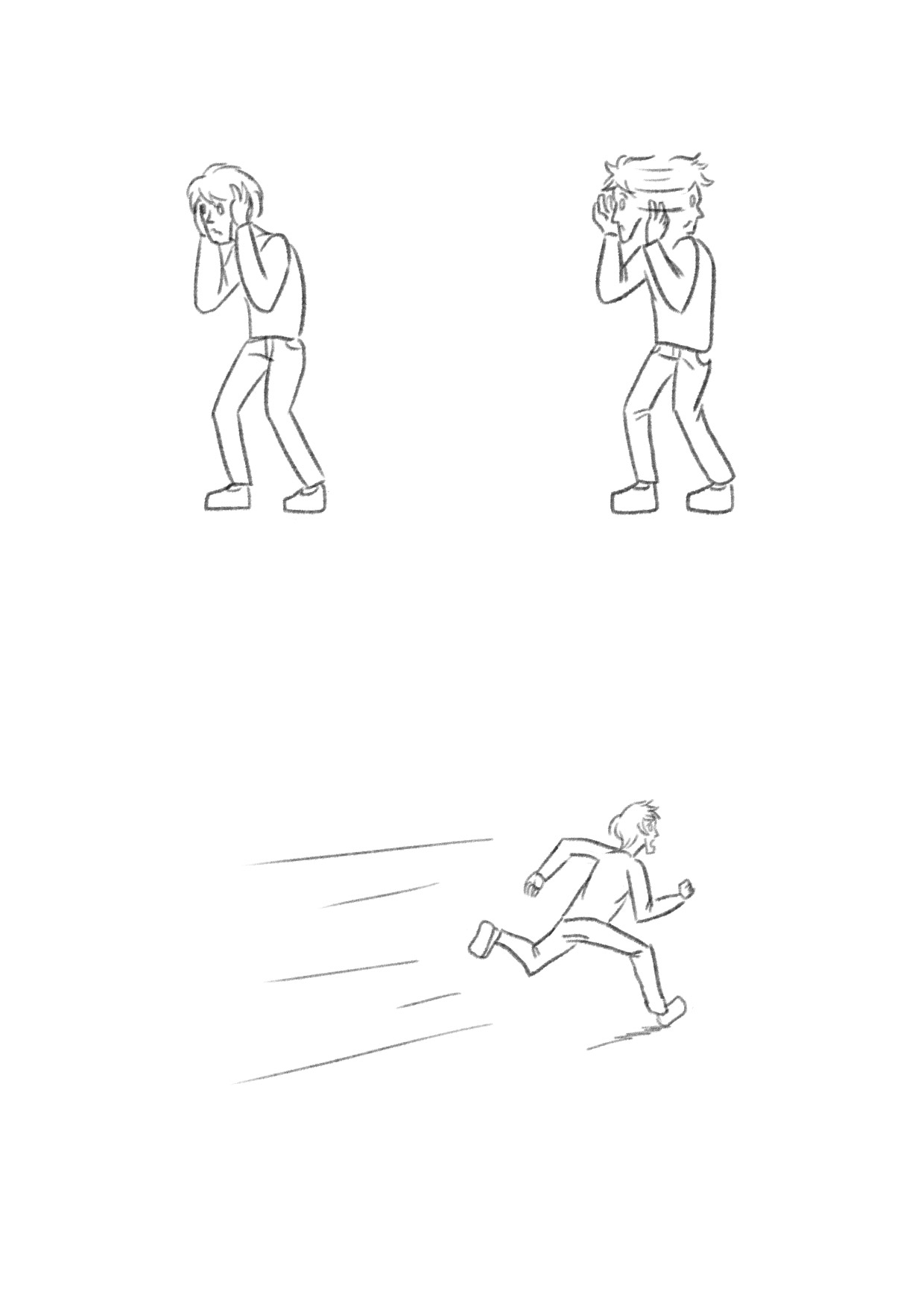 - White word- page 7