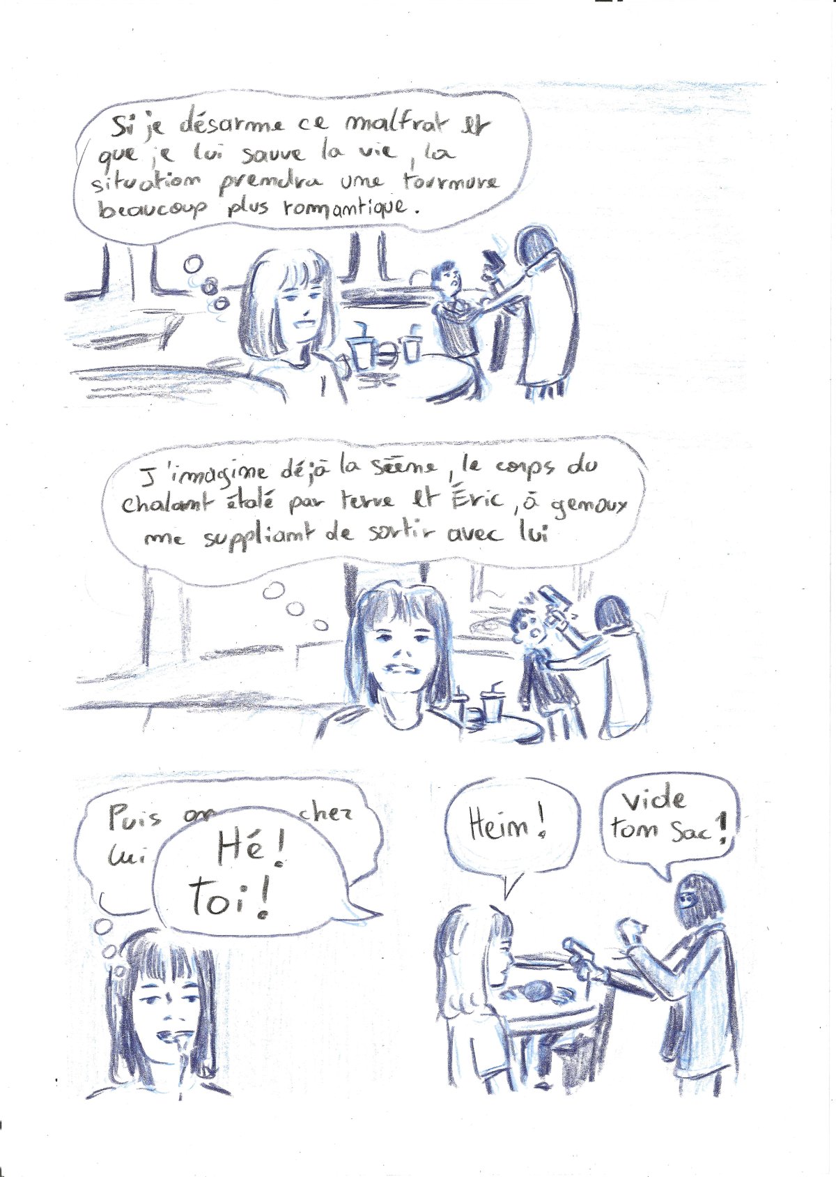 - Le Beurre-gueure- page 9