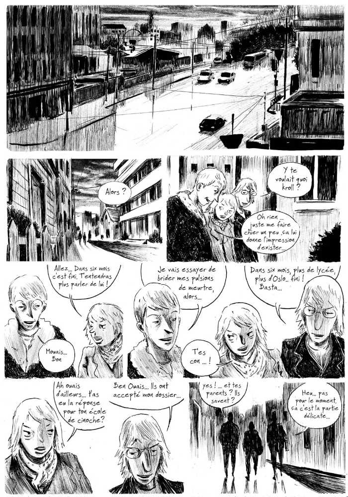 - Boule à zéro- page 8