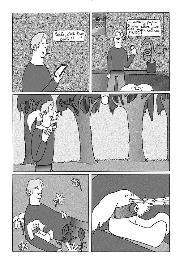 - Aurevoir mon ami.e - page 8