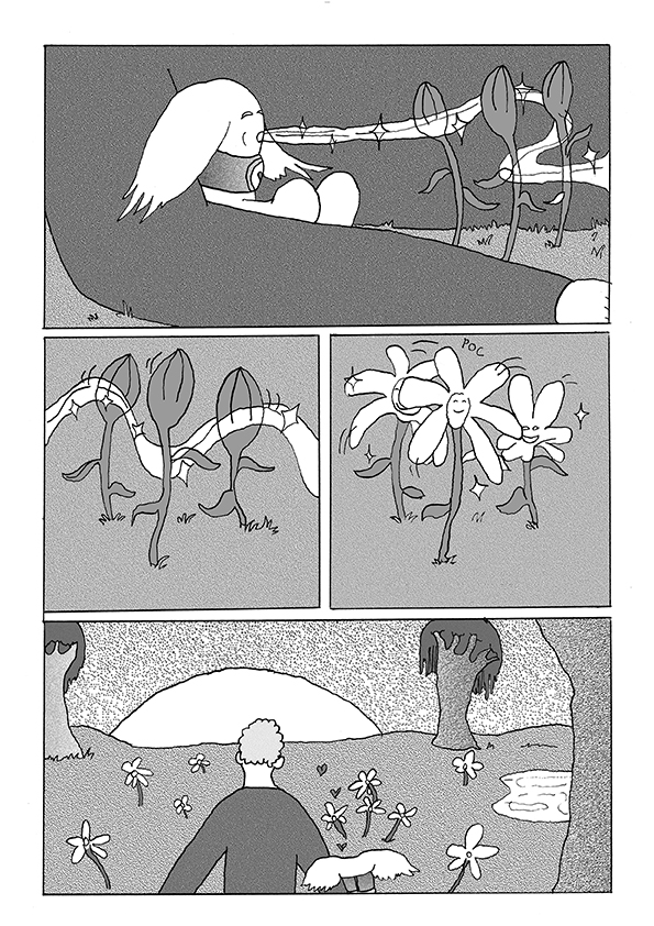 - Aurevoir mon ami.e - page 9