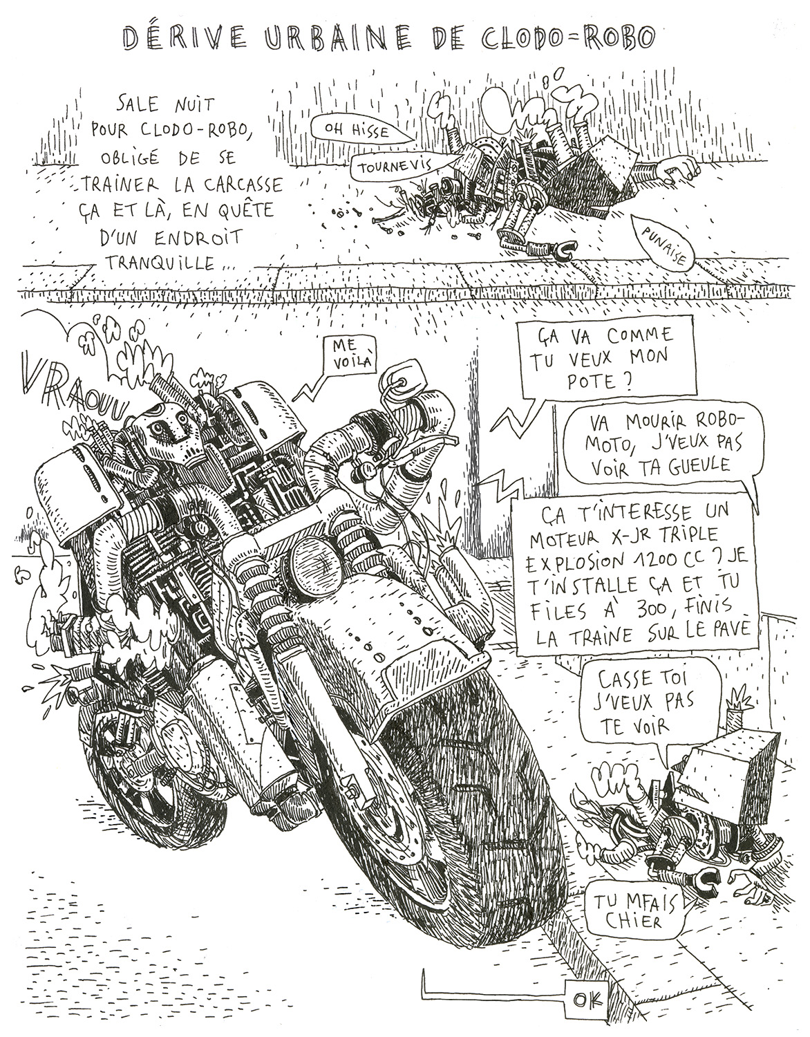 - robo-clodo- page 1