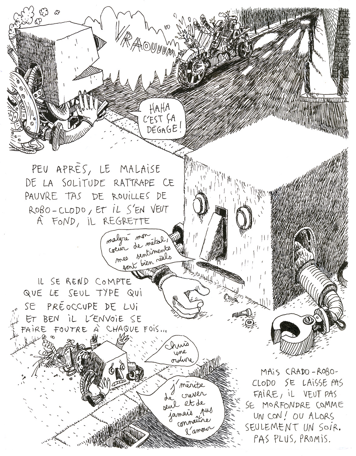 - robo-clodo- page 2