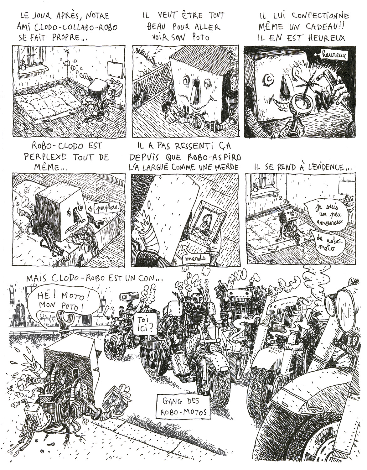 - robo-clodo- page 3