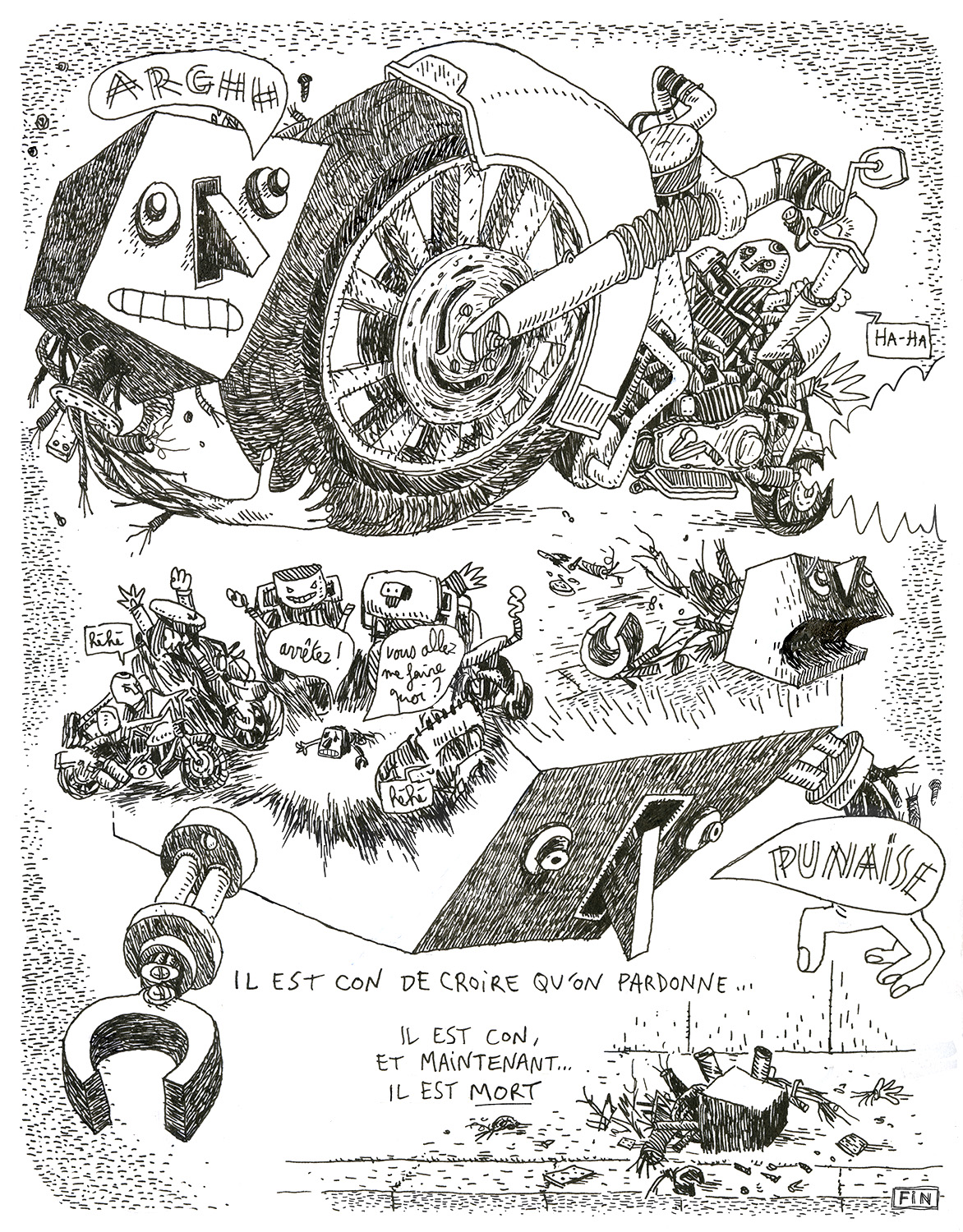 - robo-clodo- page 4