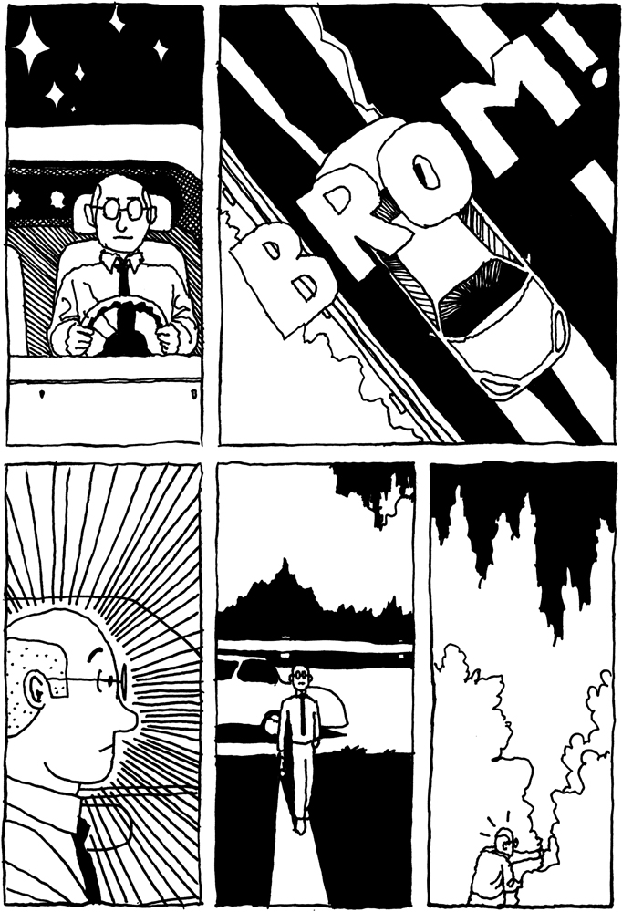 - Les extraterrestres.- page 4