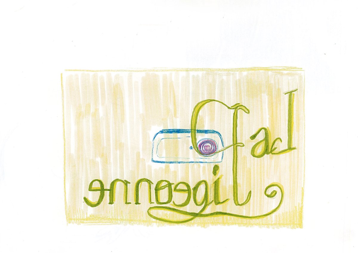 - La pigeonne - page 1