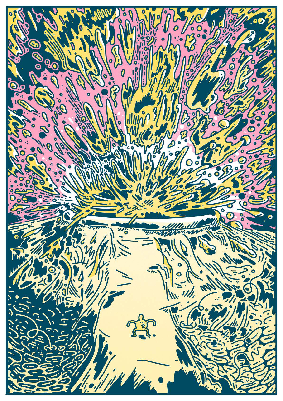 - Les Carnets du Grand Néant- page 5