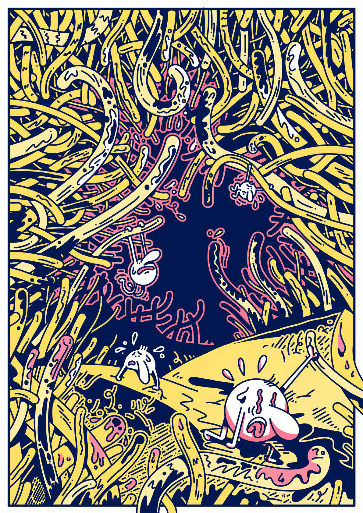 - Les Carnets du Grand Néant- page 9