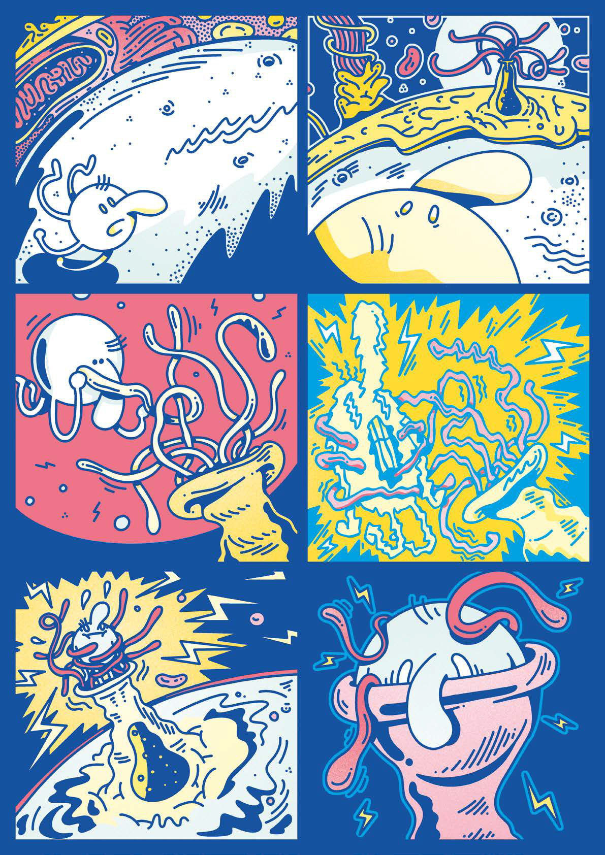 - Les Carnets du Grand Néant- page 15