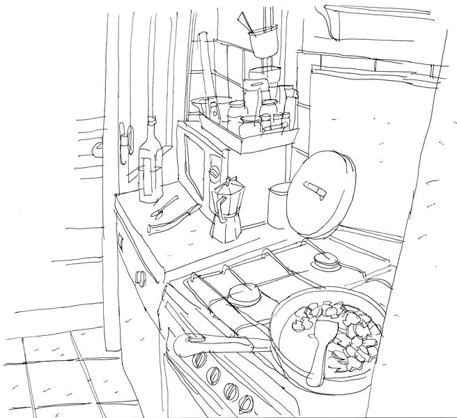 - Pendant la catastrophe- page 2