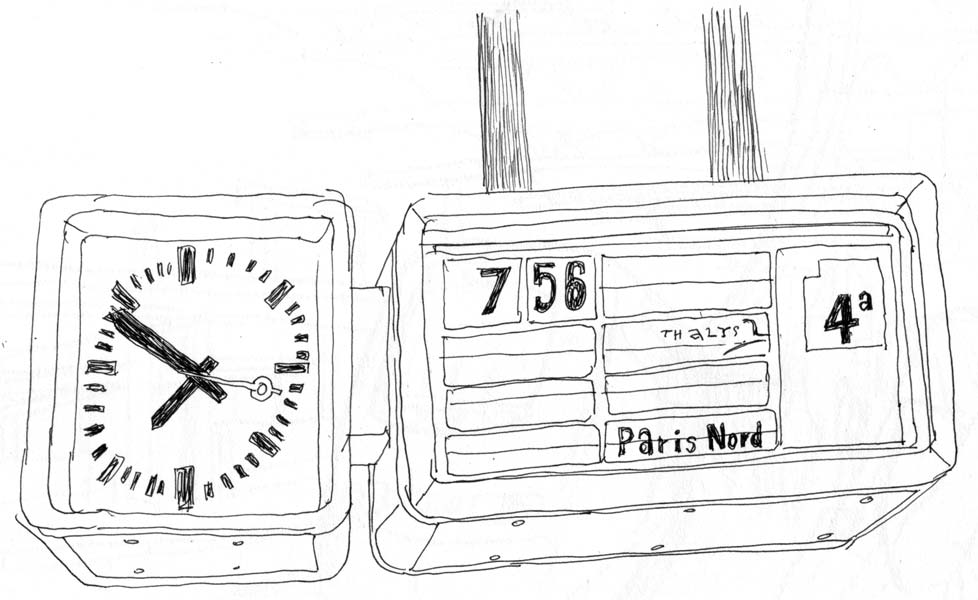 - Pendant la catastrophe- page 3