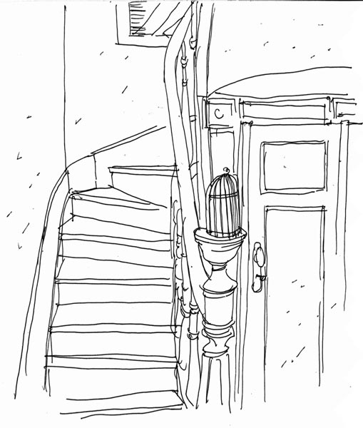 - Pendant la catastrophe- page 4