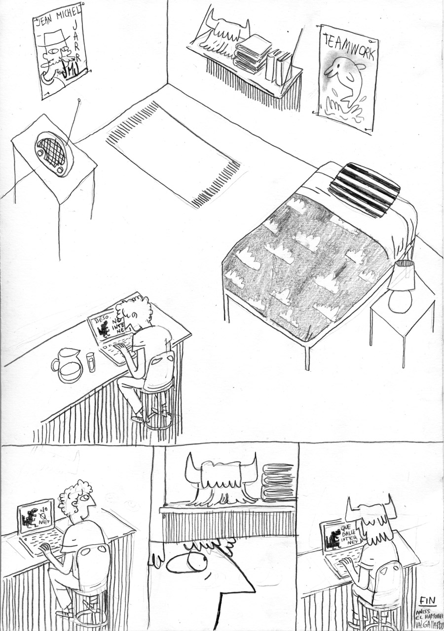 - Jamais Plus- page 12