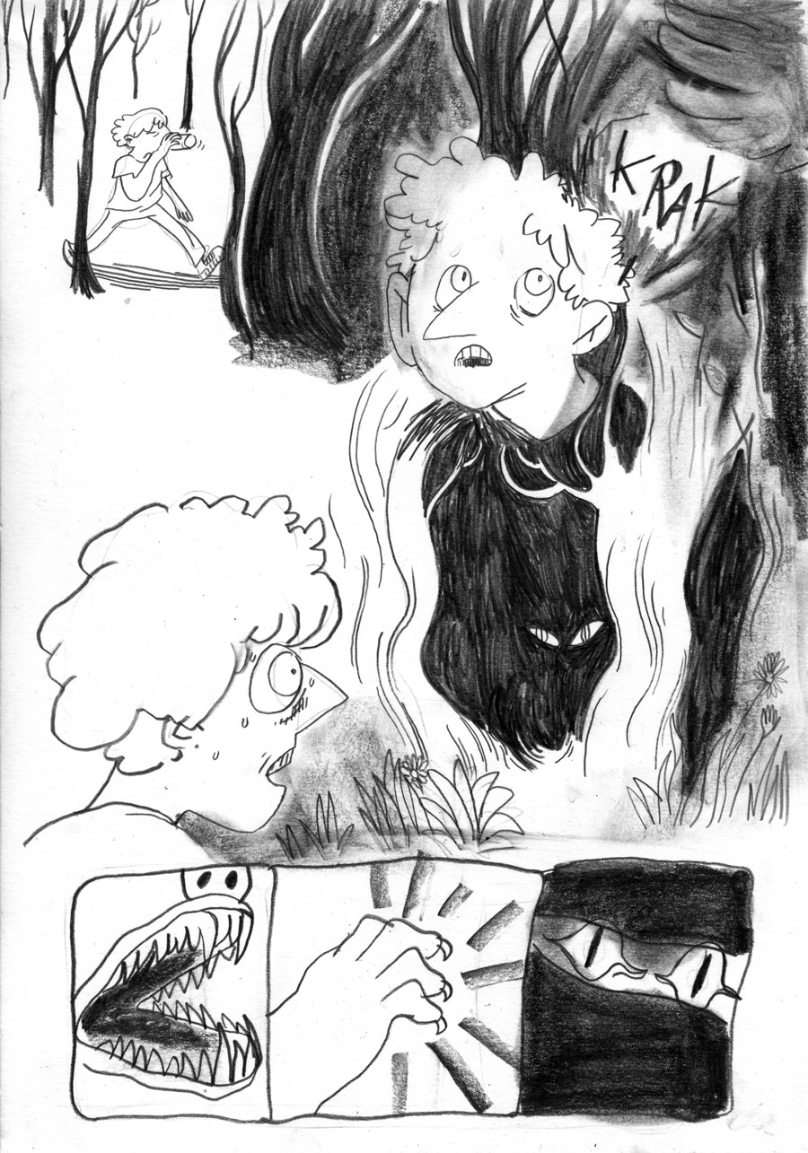 - Jamais Plus- page 5