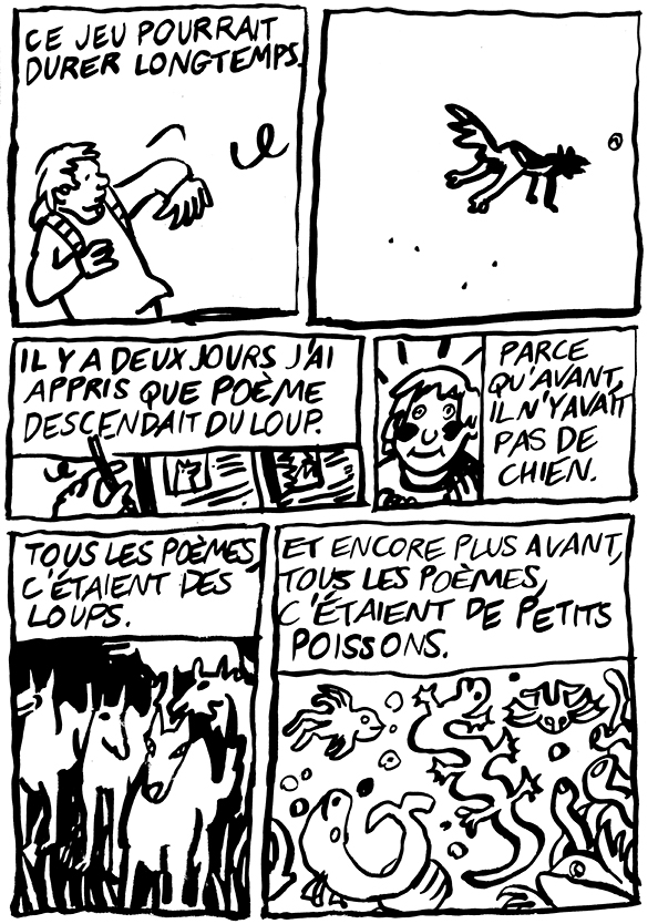 - Poème- page 4
