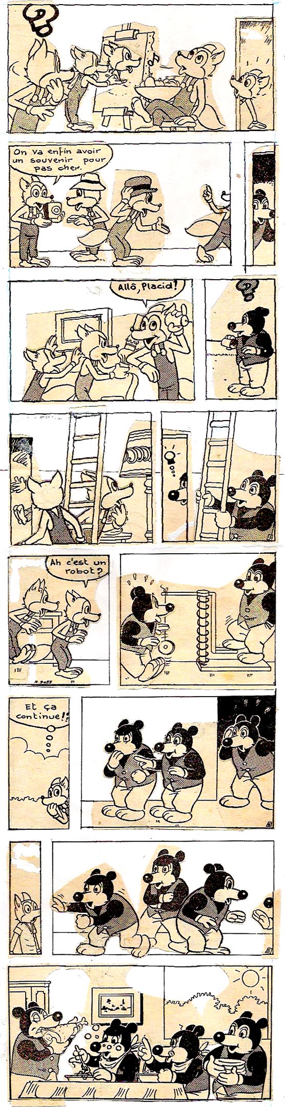 - Polcid et Mazu en pages- page 4